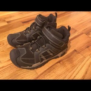 Sperry Top-Sider Kid's Amberjack Boot (Little kid)